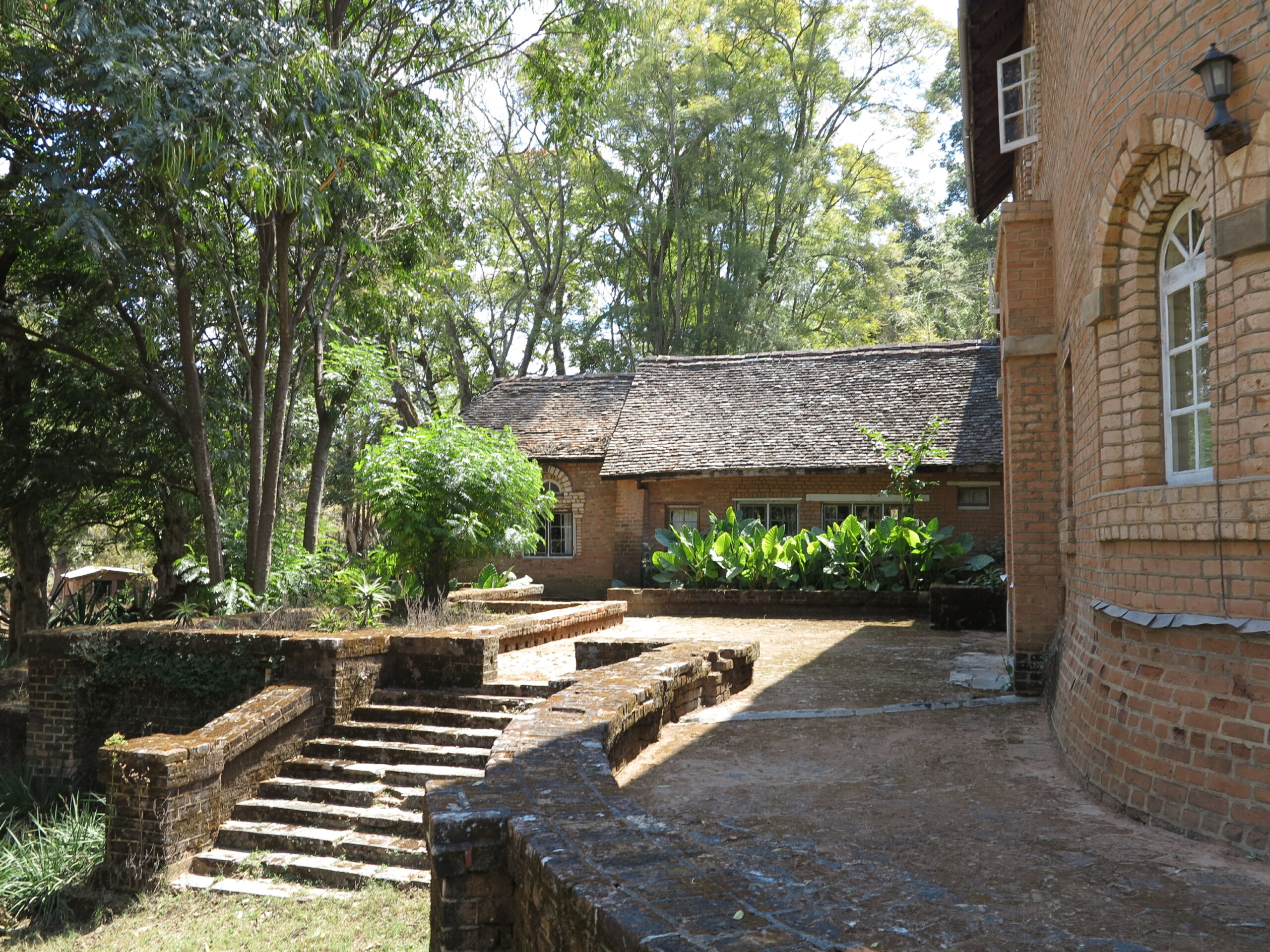 accommodation-zambia