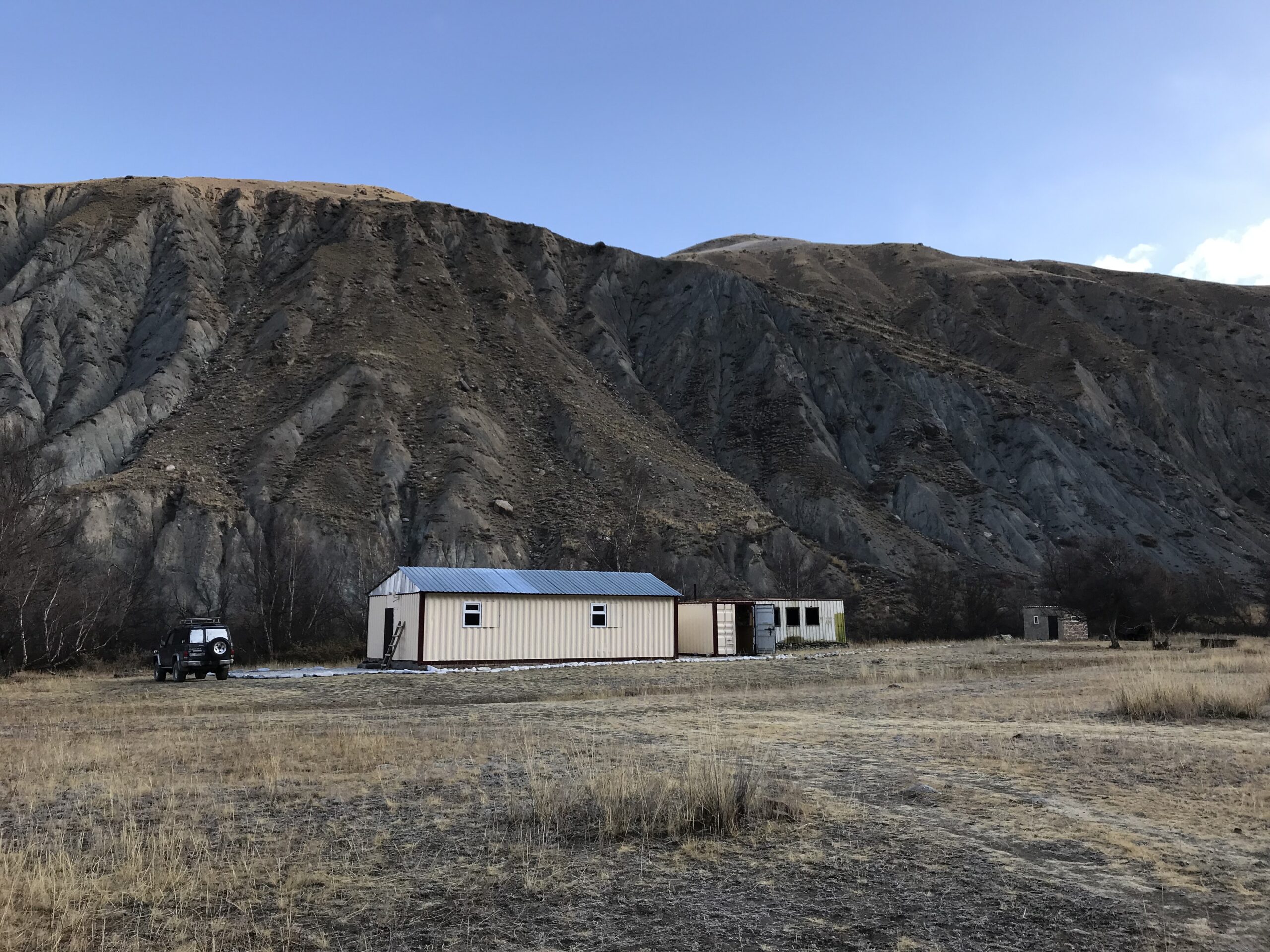 camp-in-kyrgyzstan