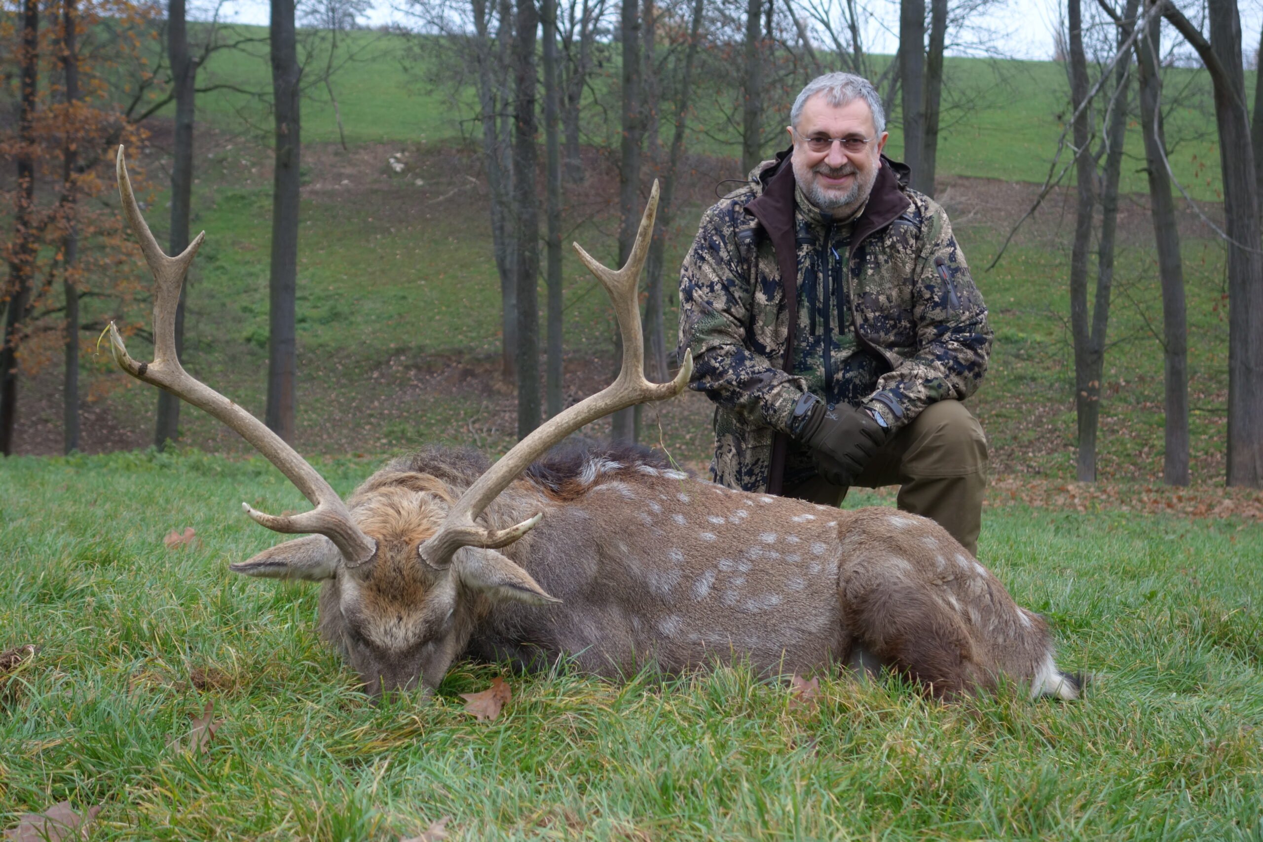 deer-hunt-slovakia