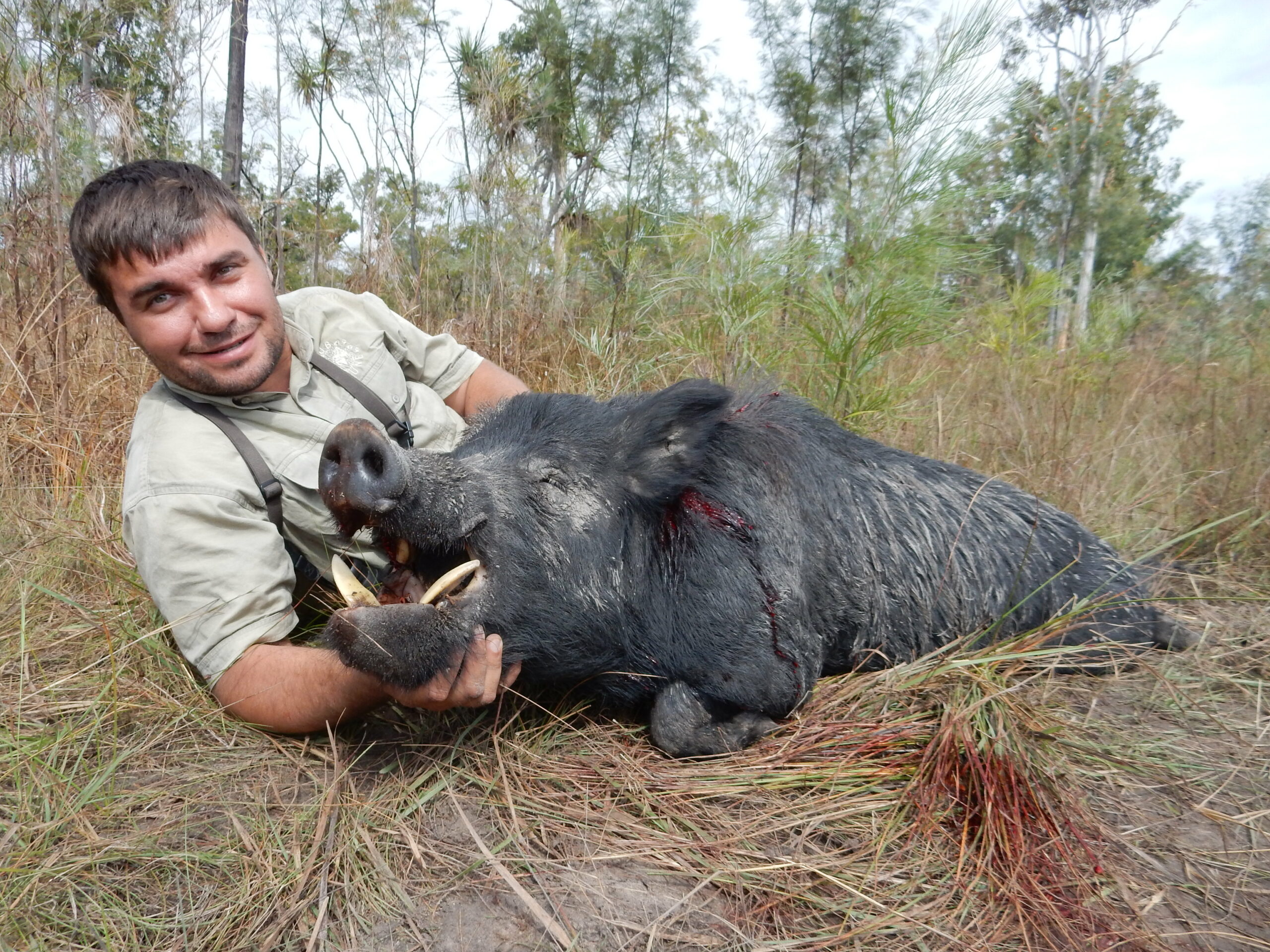 hunt-feral-boar-in-australia