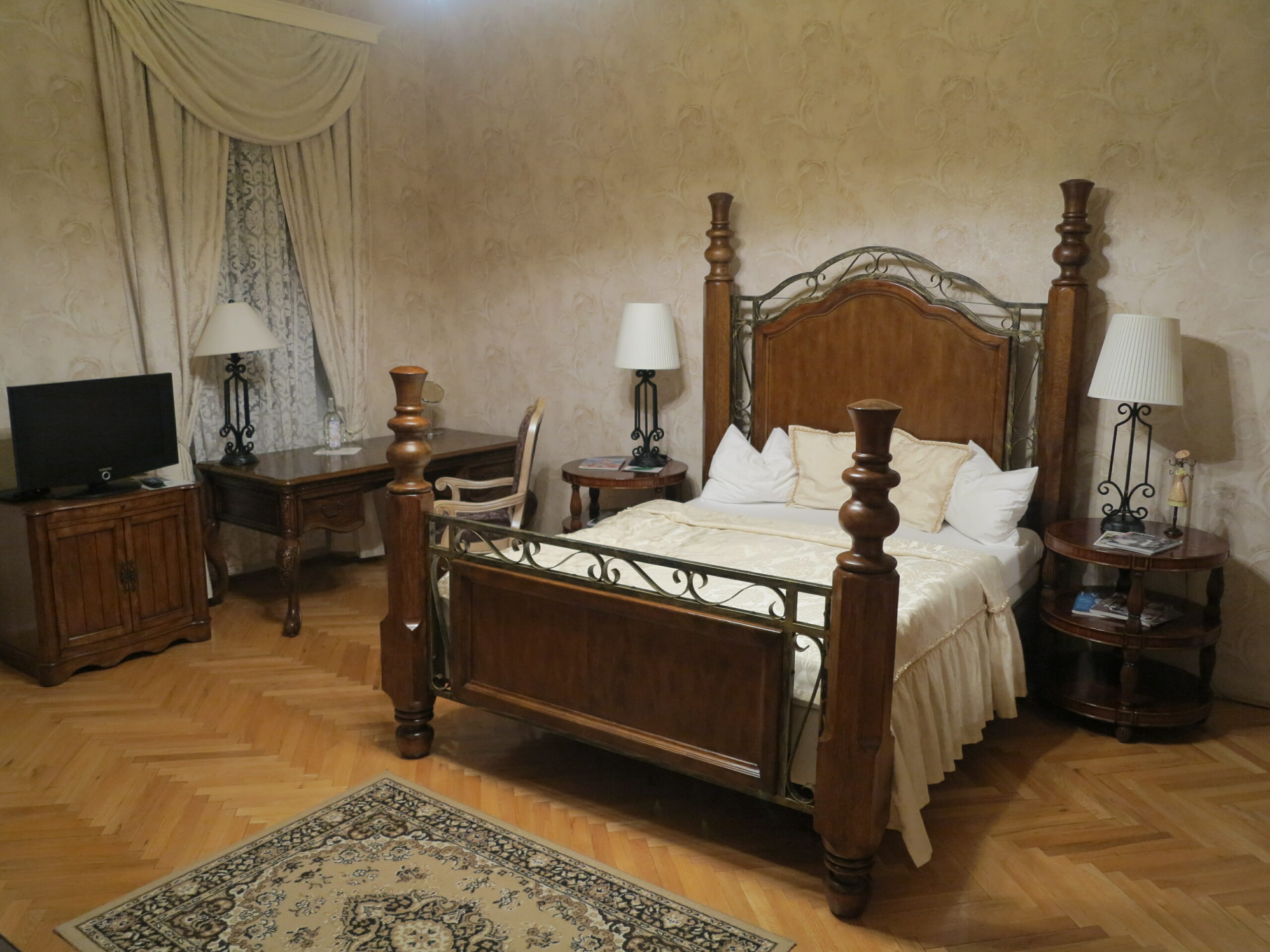 hunting-in-hungary-accomodation