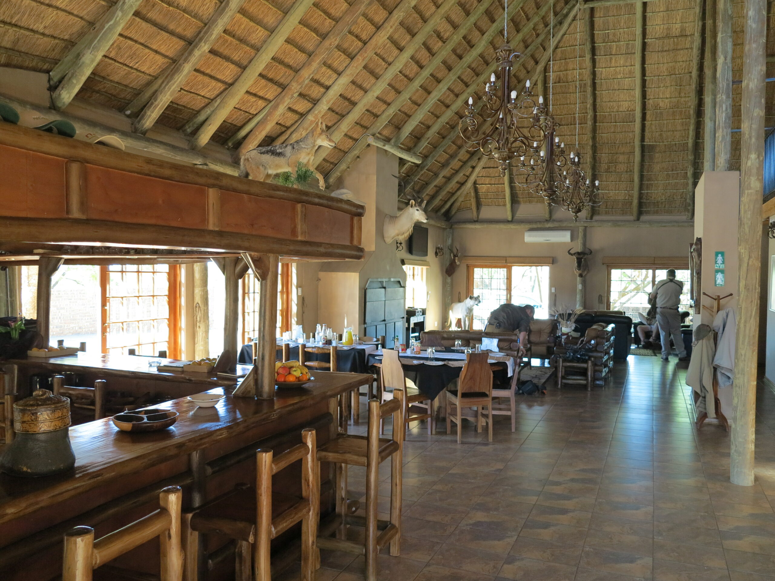 hunting-lodge-in-south-africa