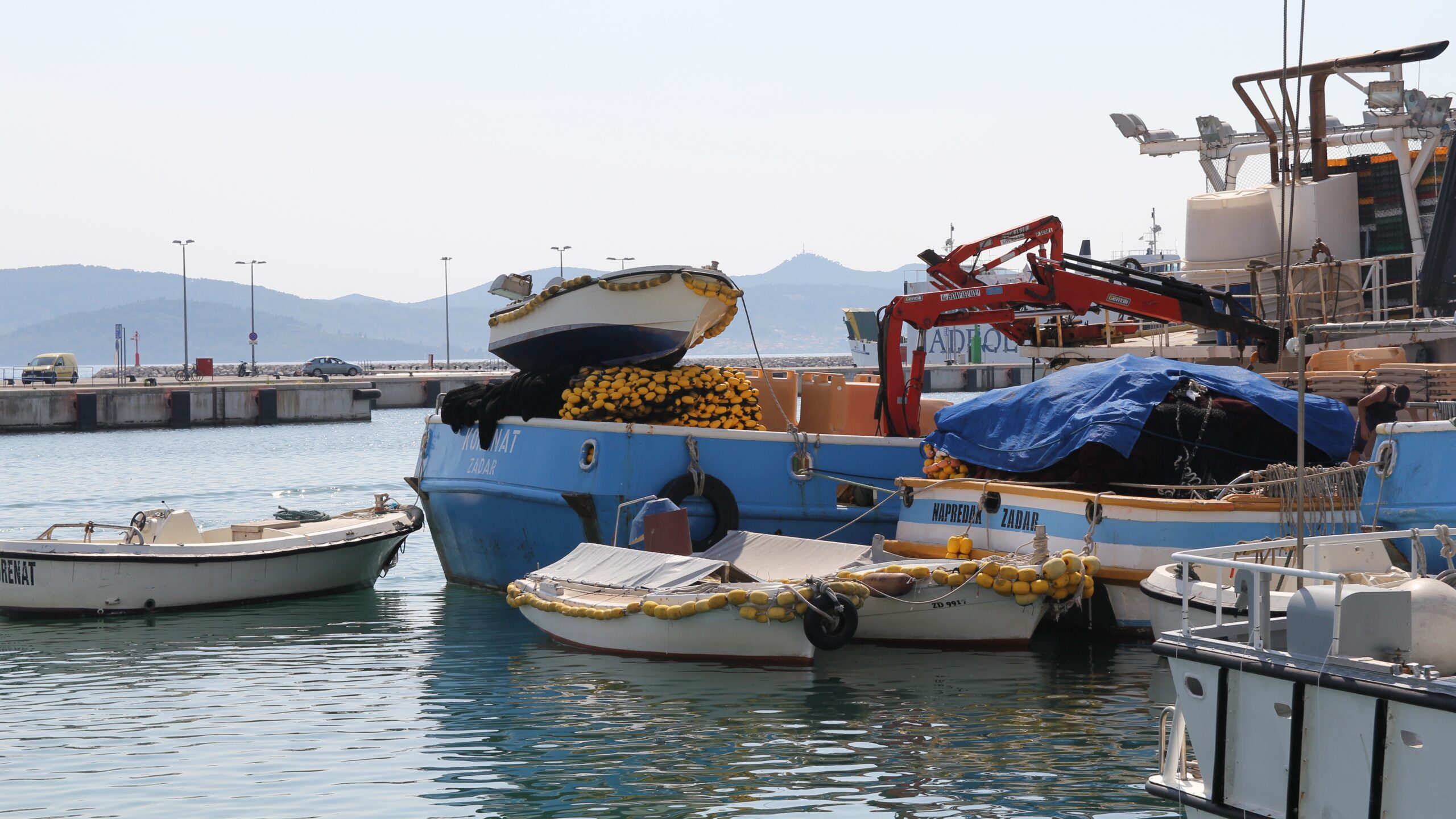 boat-transfer-hunting-croatia