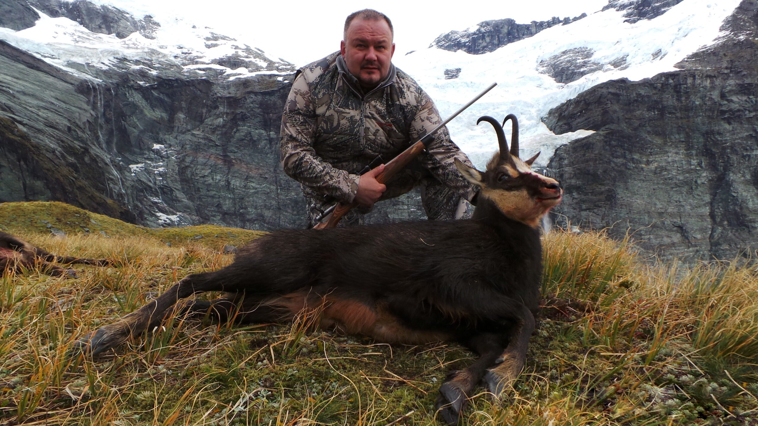 chamois-hunting-in-new-zealand