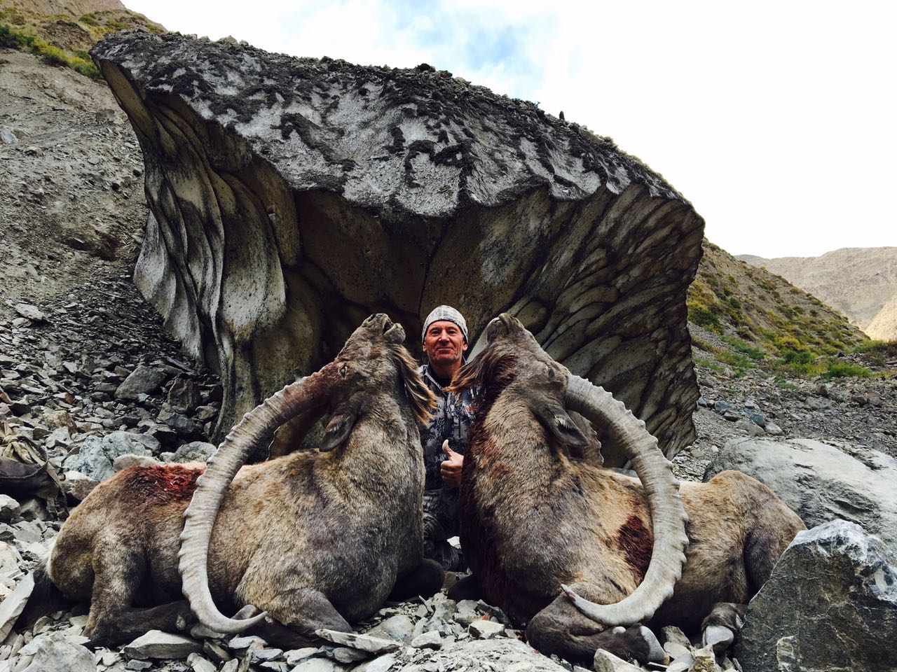 great-ibex-trophy-asia