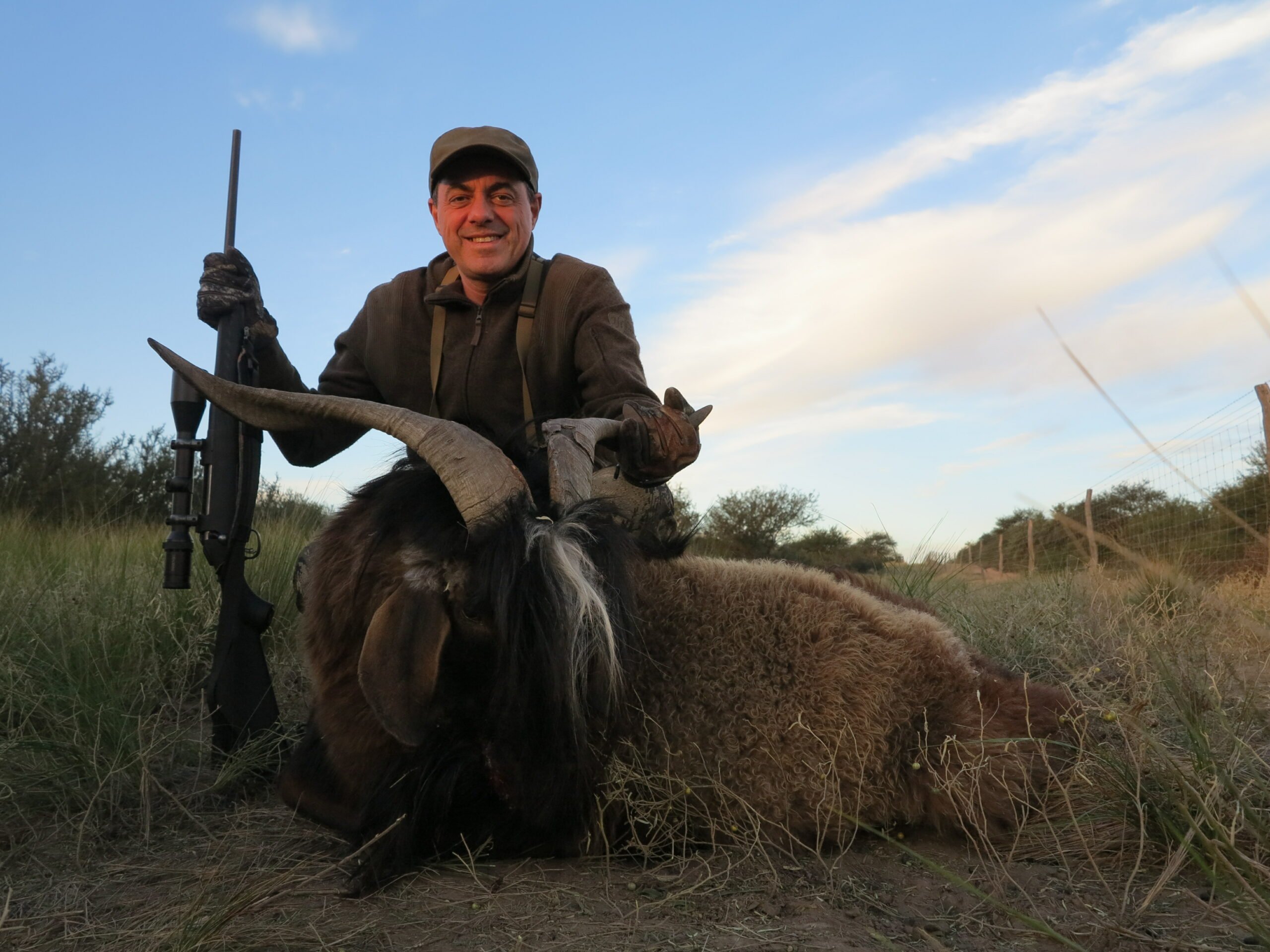 hunt-feral-goat-argentina