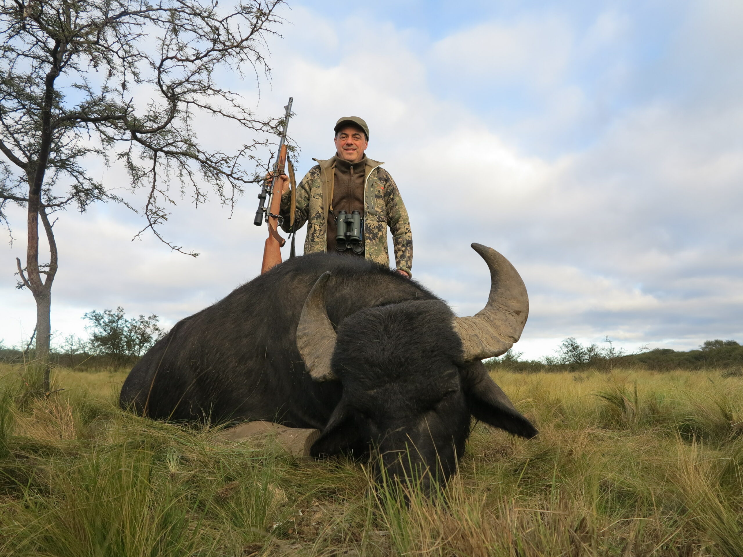hunt-water-buffalo-in-argentina