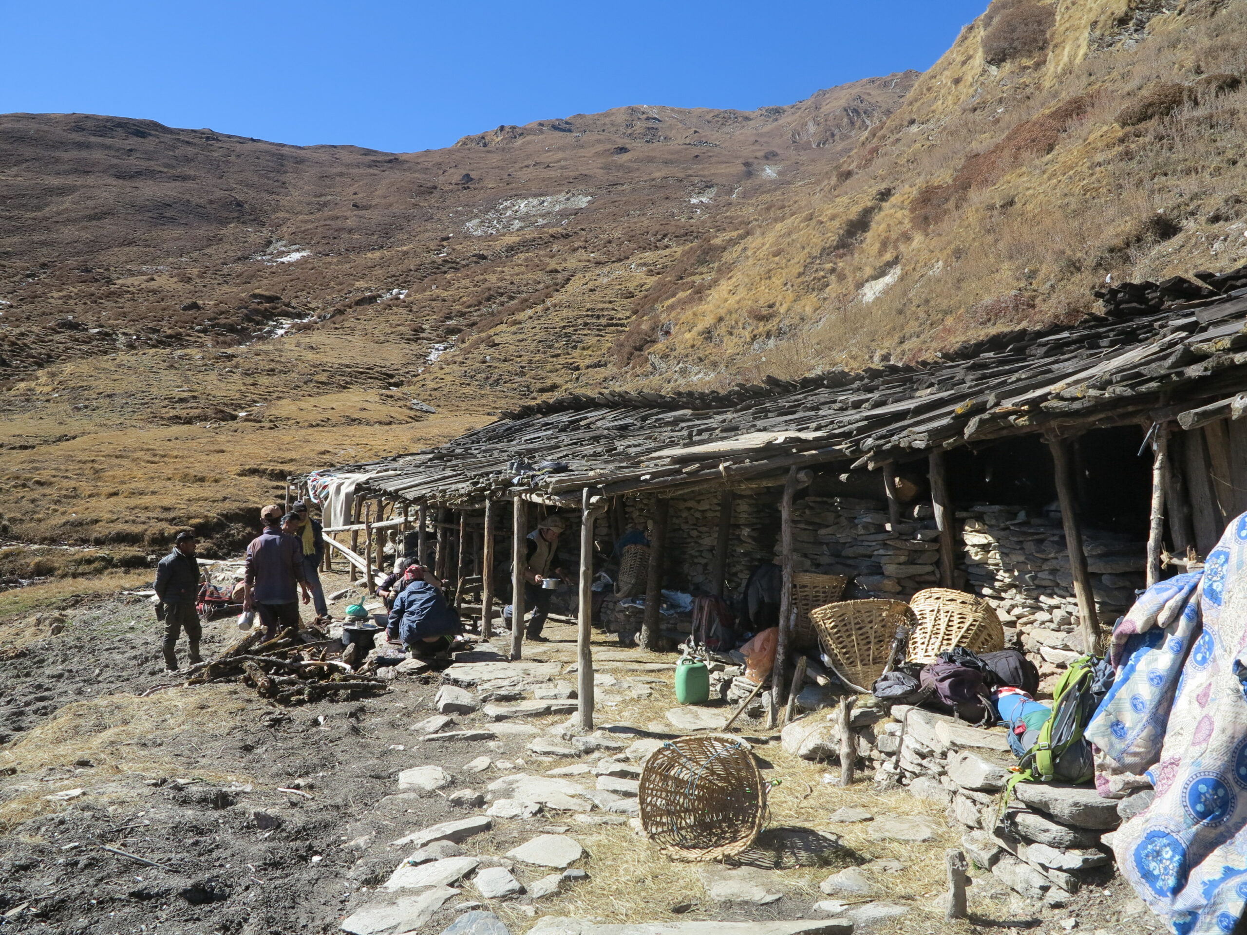 hunting-lodge-nepal