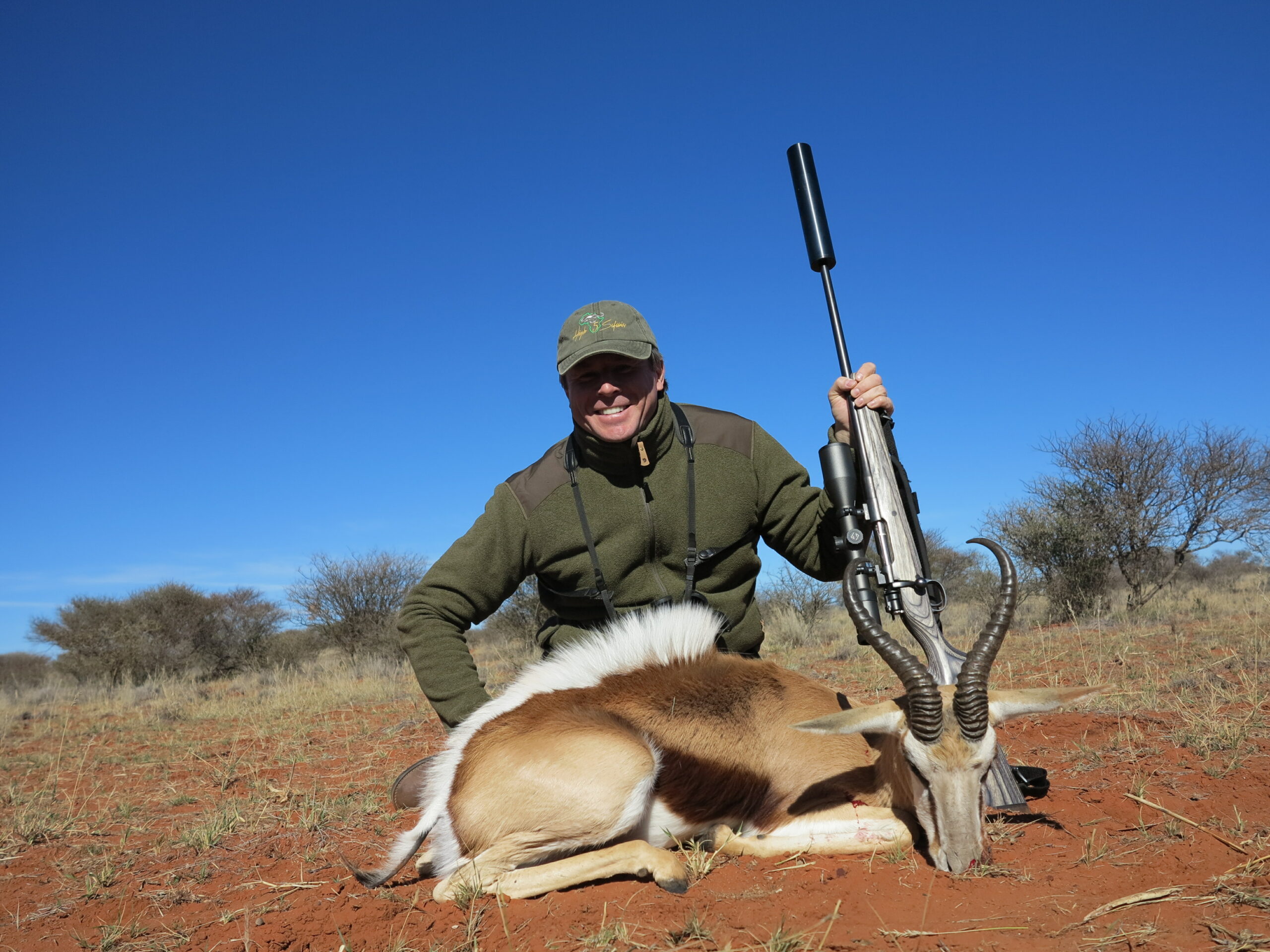 south-african-springbok