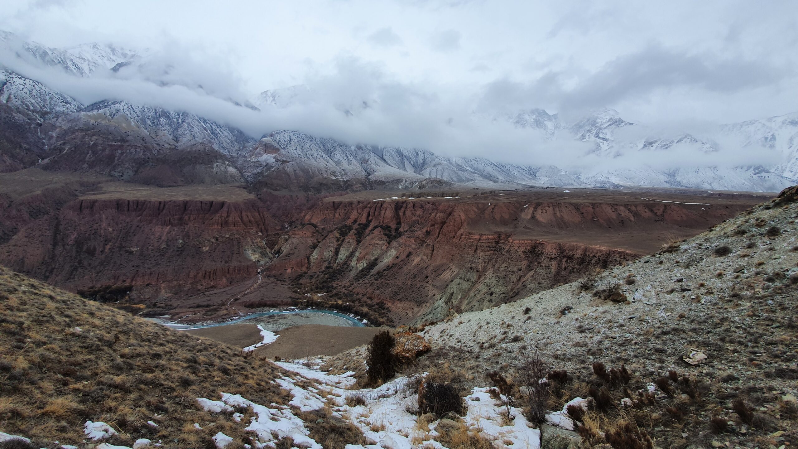 tajikistan-landscape