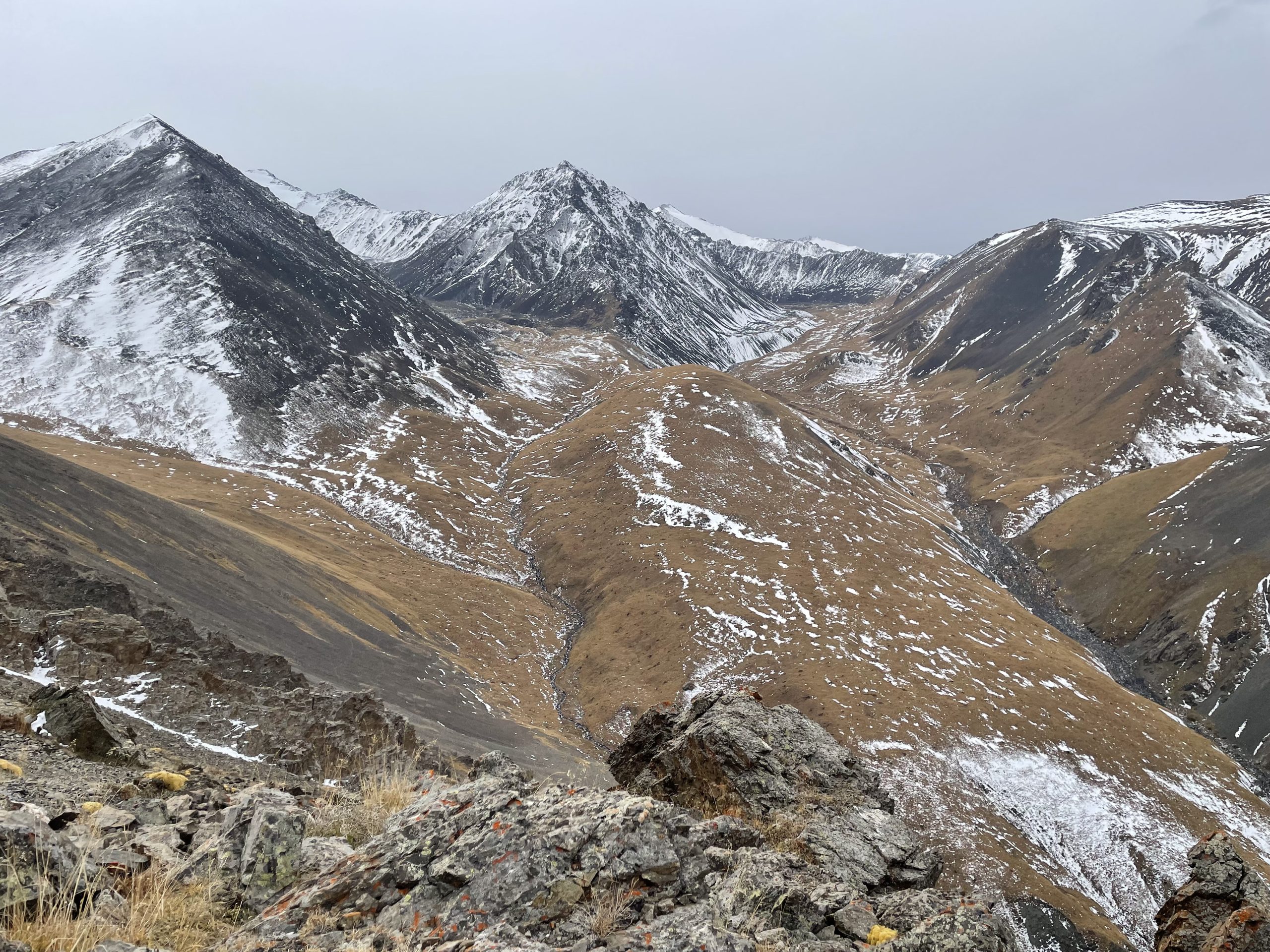 mountains-kazakhstan