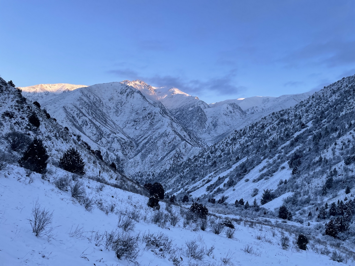 kazakhstan-mountains