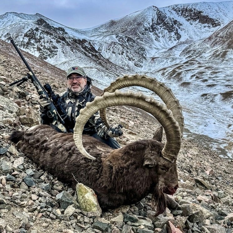 ibex-kazakhstan