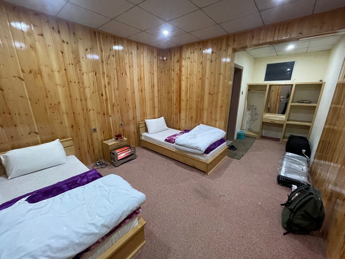 accommodation-pakistan