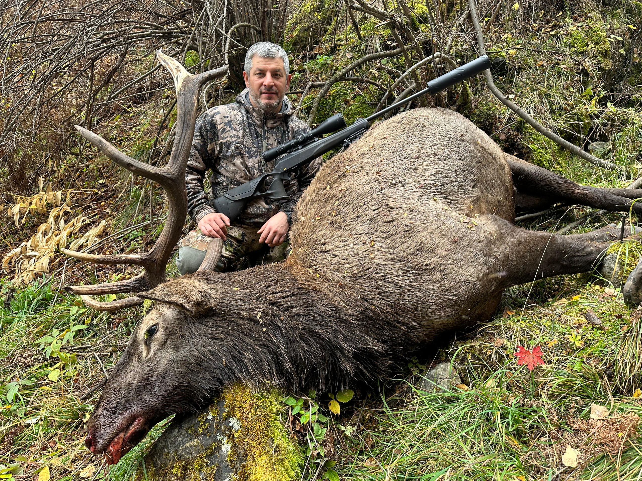altay-Maral-hunt-in-Sayan