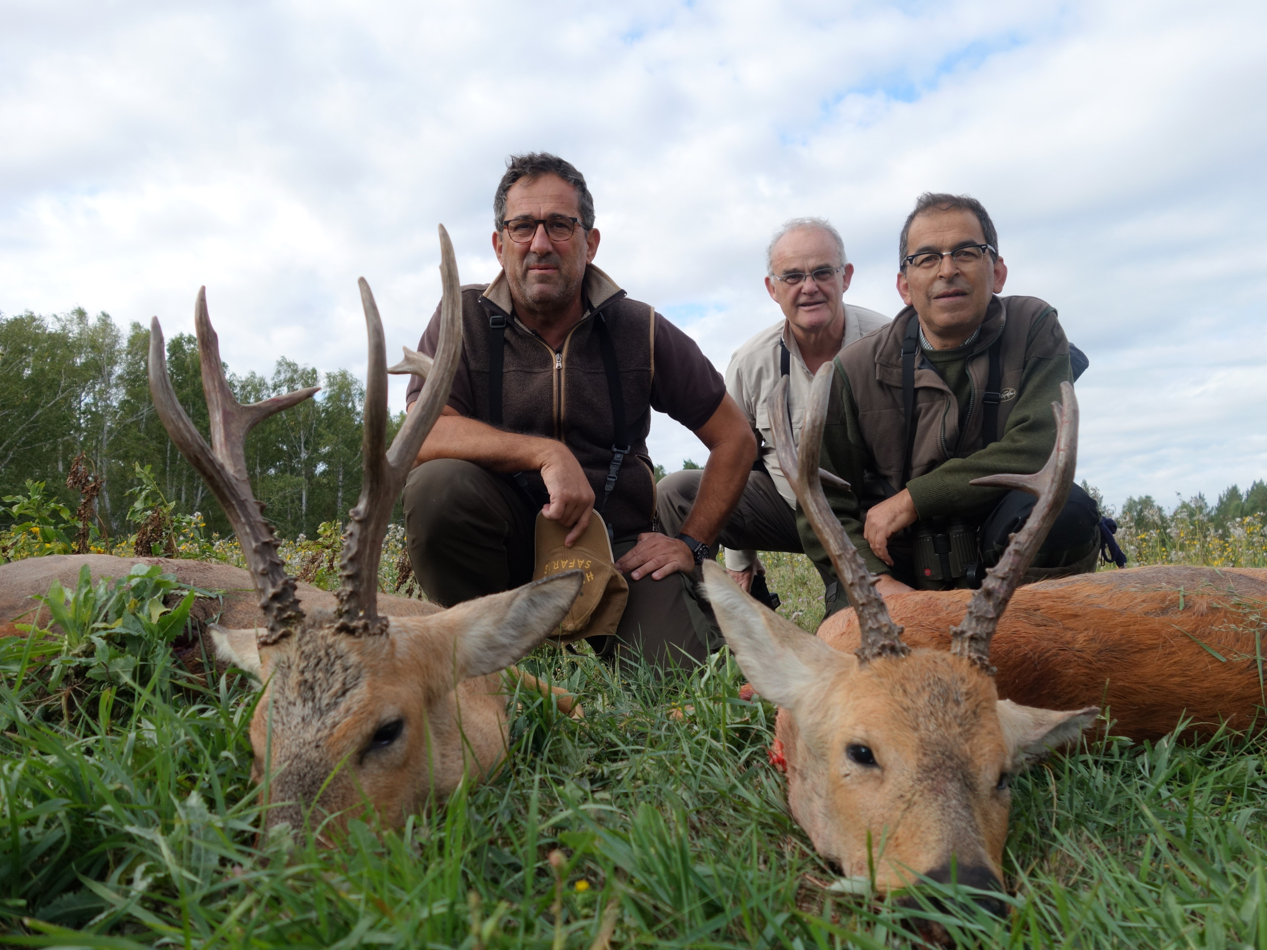 big-siberian-roe-trophies