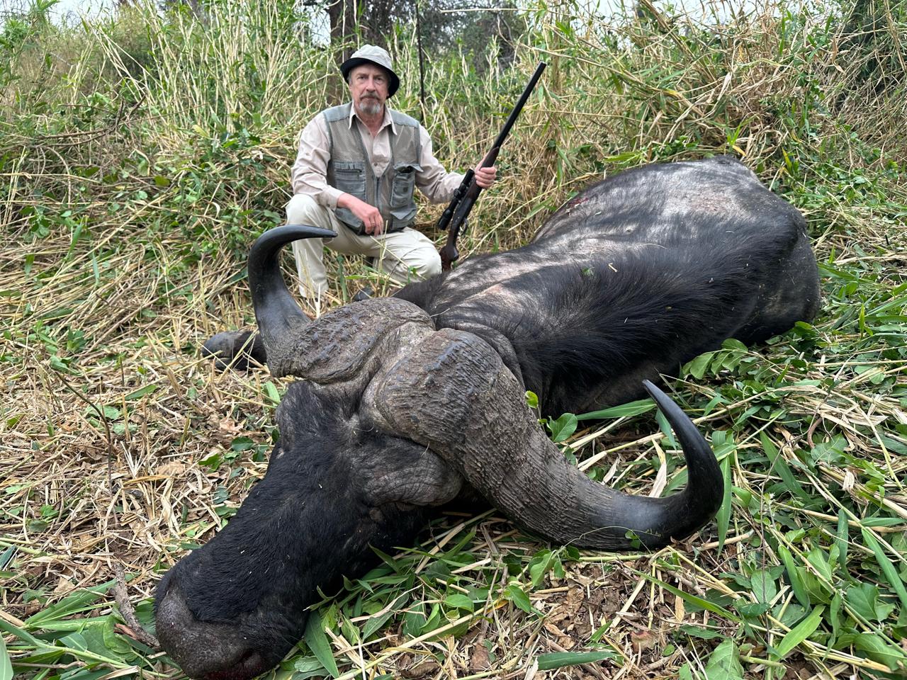buffalo-trophy