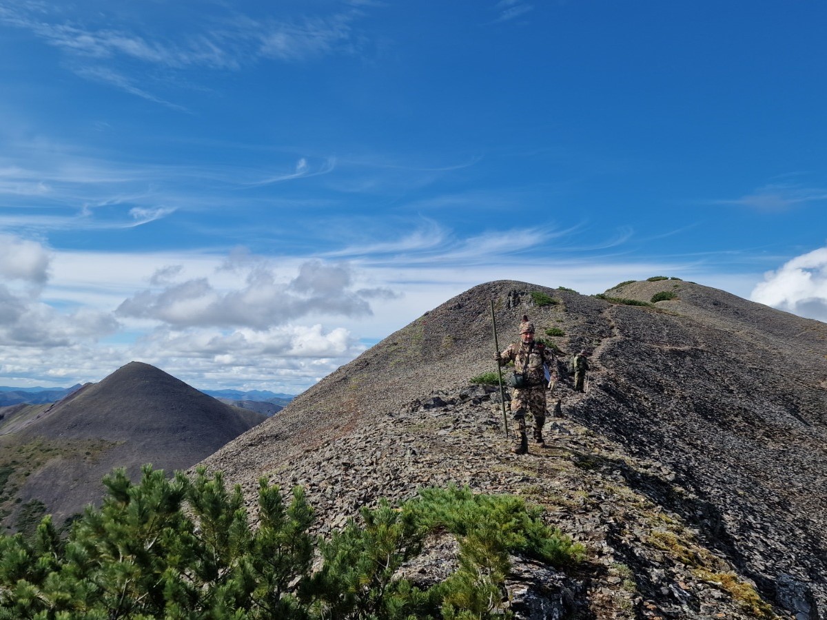 hiking-magadan-region