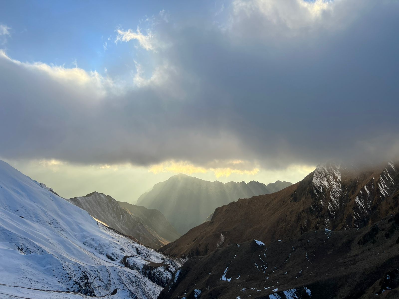 hunting-area-nepal