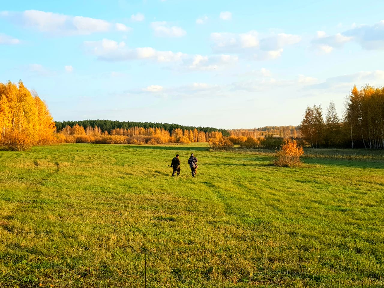 hunting-for-siberian-roe-deer