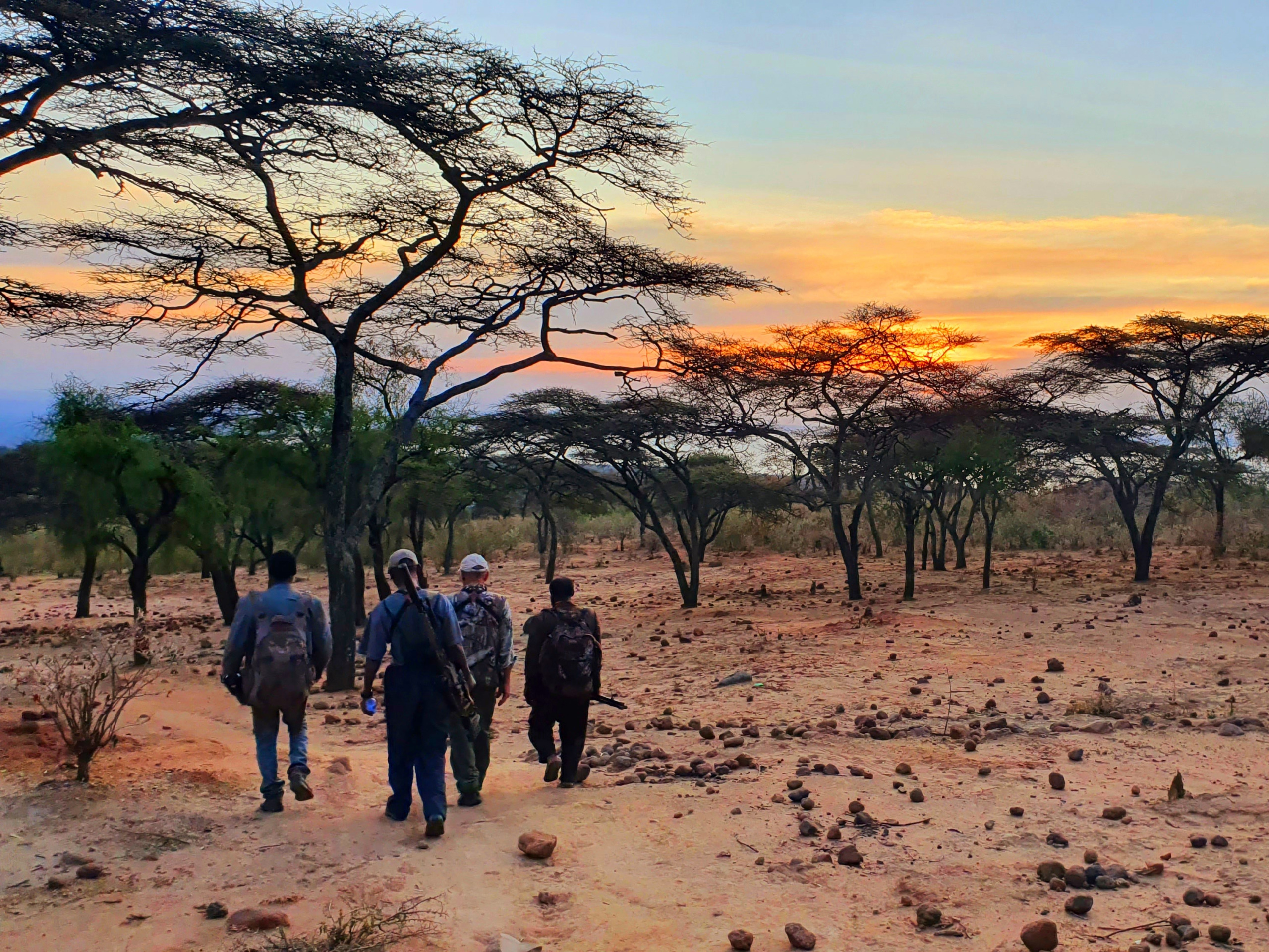 hunting-in-ethiopia