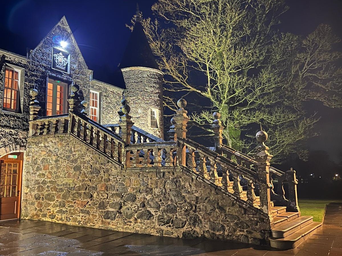hunting-lodge-scotland