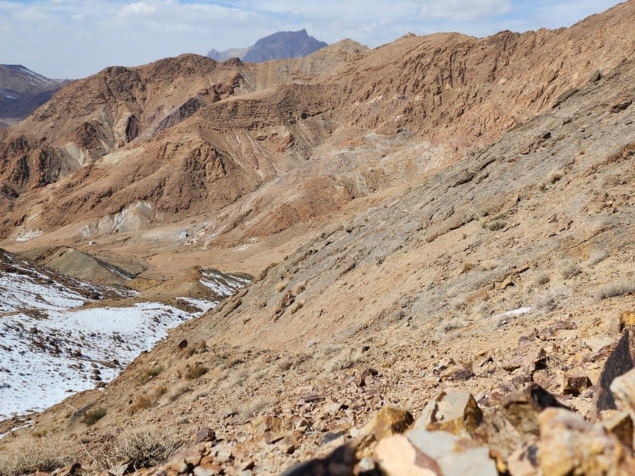hunting-terrain-iran