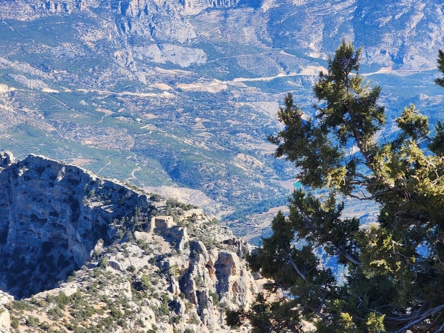 mountains-turkey