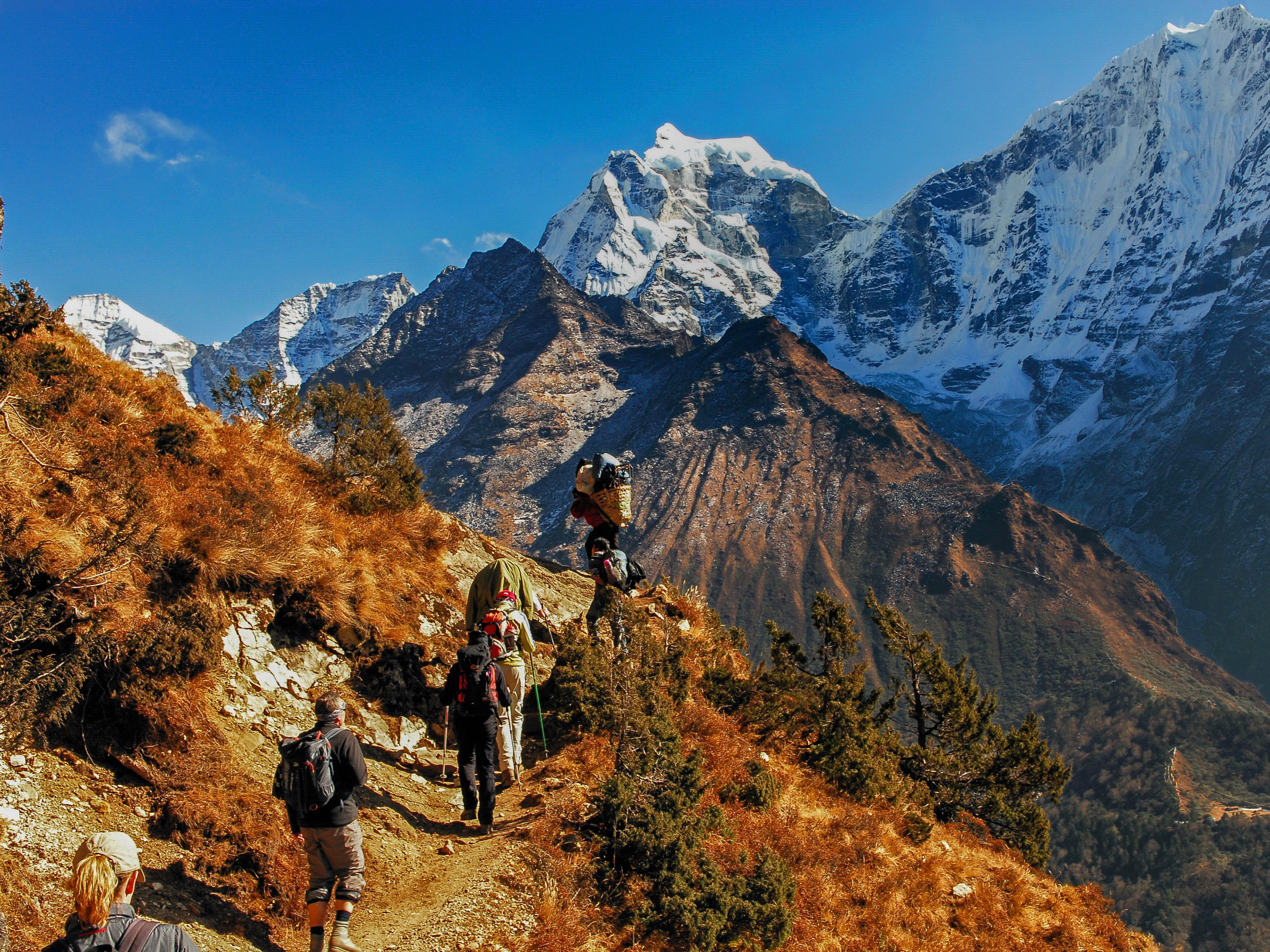 nepal-tracking
