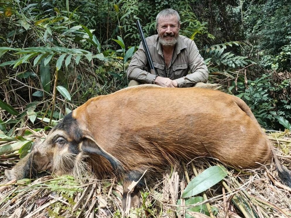 trophy-hunting-in-Gabon
