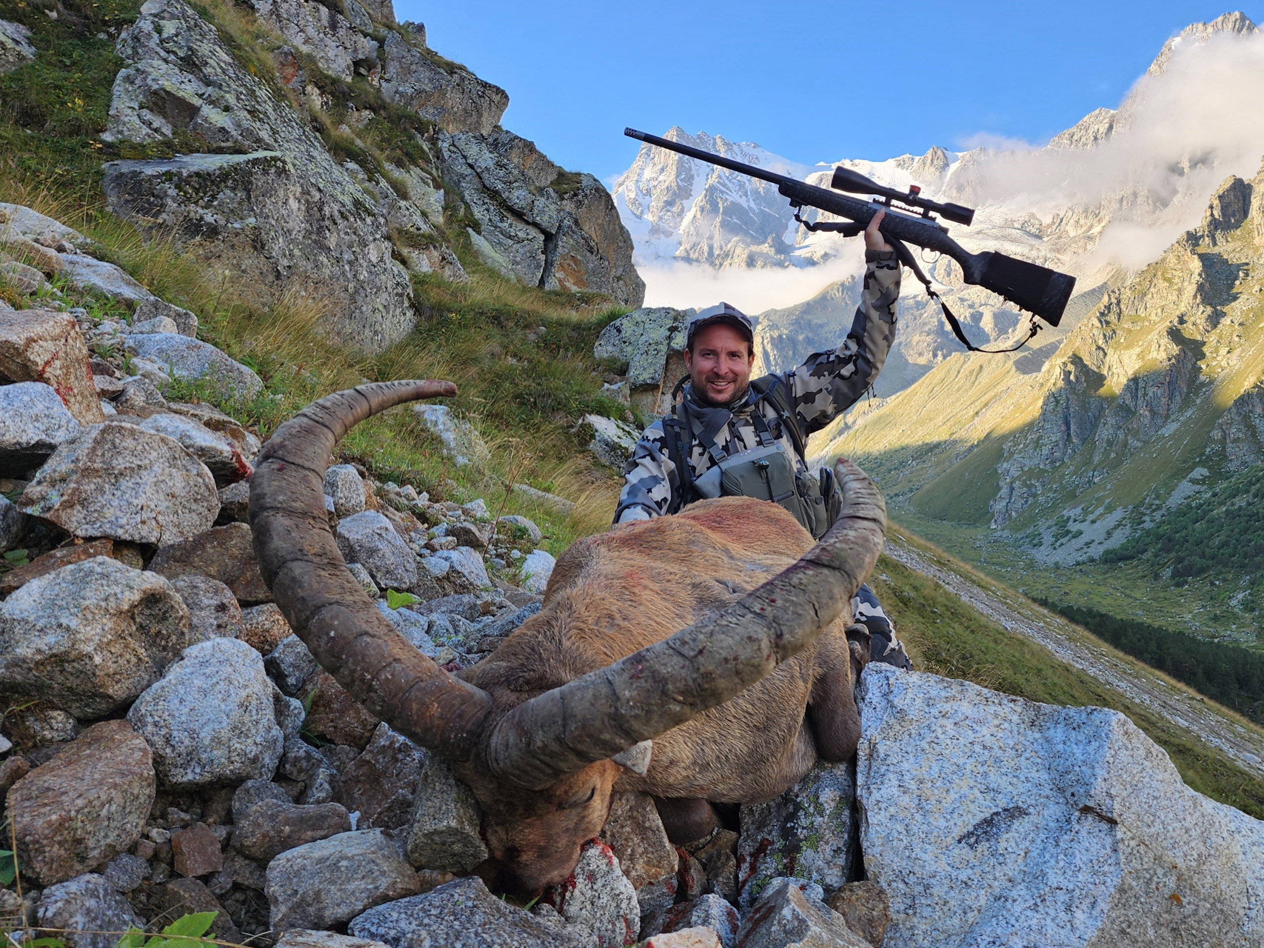 tur-hunting